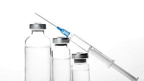 New vaccine raises hope of ending pneumonia