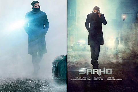 10 times Indian movie posters drew inspiration from Hollywood
