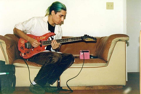 Scott Putesky