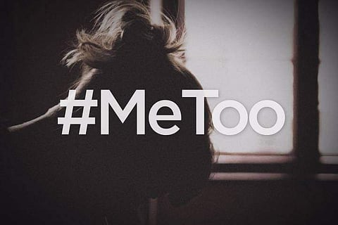#MeToo movement reaches 1.7 million, new emoji released 