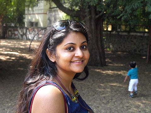 Krishnaa Shyam