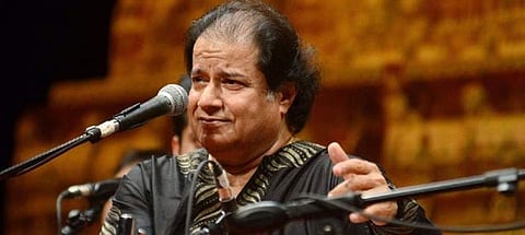 Anup Jalota