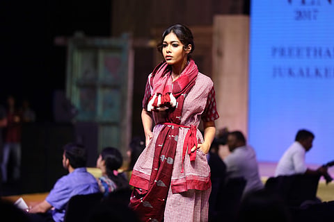 A Preetham Jukalkar design