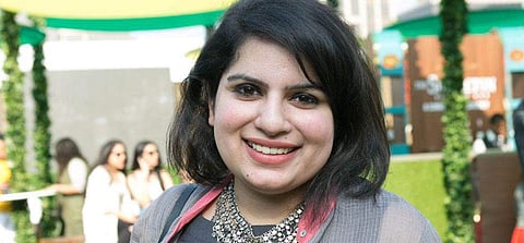 Mallika Dua