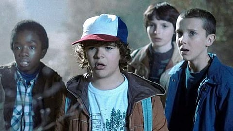 Stranger Things to get an aftershow