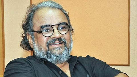 Bharat Bala