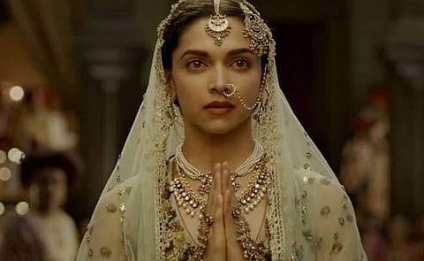 Deepika Padukone