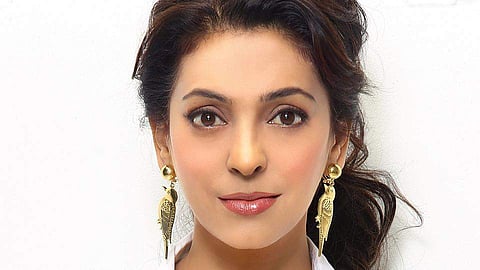 Juhi Chawla's next film an emotional family entertainer