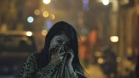 Protect your skin from air pollution