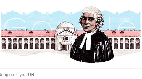 Google Doodle