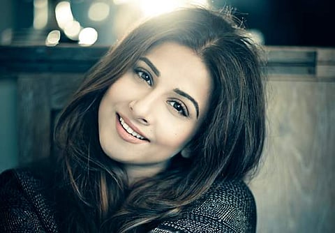 Vidya Balan | Pic: Rohan Shreshtha