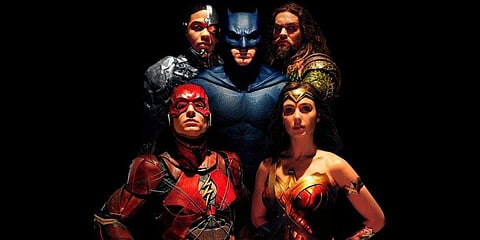 Hindi, Telugu, Tamil versions of Justice League miss release date