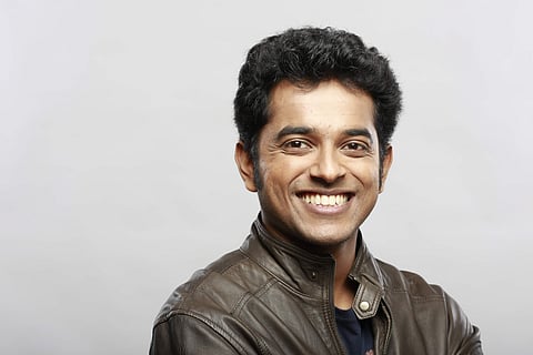 Naveen Richard