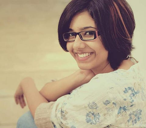 Shakthisree Gopalan's new indie single Begin releases today
