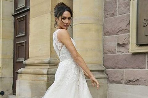 Meghan Markle