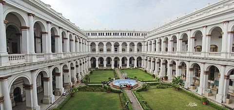Mapping museums