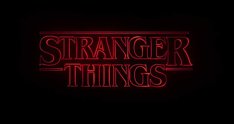 TV is populated with anti-heroes: Stranger Things creator