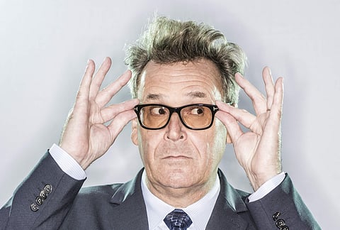 Greg Proops
