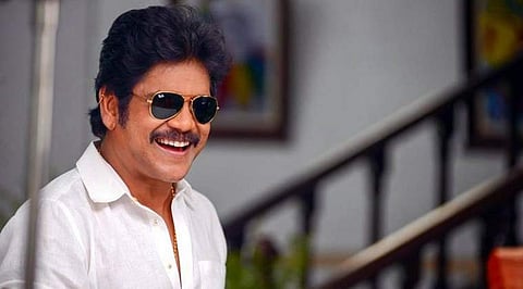 Nagarjuna