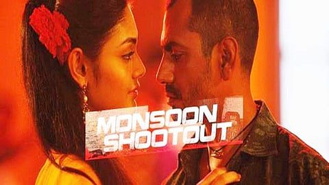 Nawazuddin's Monsoon Shootout to release after four years