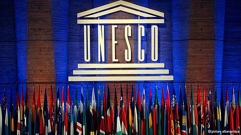 Chennai gets Unesco recognition for music