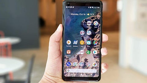 Google Pixel 2 XL: Promising flagship device with stunning camera