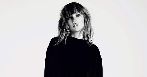Birthday special: Taylor Swift through the years