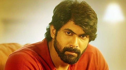 Happy birthday Rana Daggubati: The villain with an eye for fashion