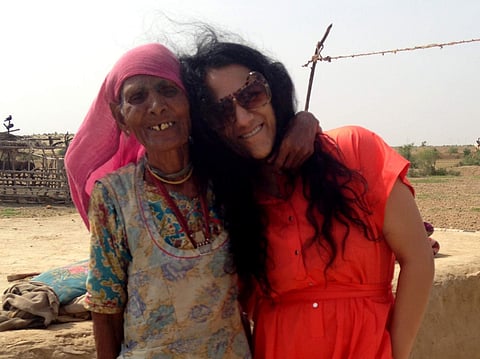 Navkirat Sodhi