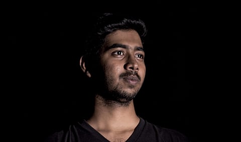Ishvar Krishnan