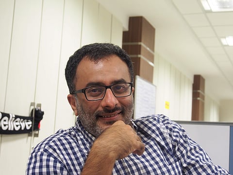 Ramu Ramanathan