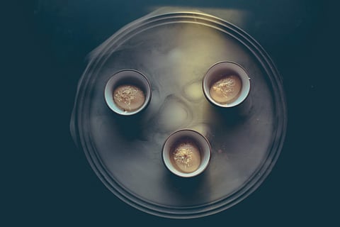 Mishti Doi