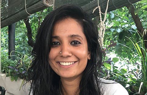 Poorna Swami