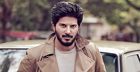 Dulquer Salmaan