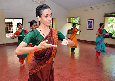 Under the banyan tree: Celebrating the iconic Kalakshetra arena