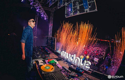 DJ Snake