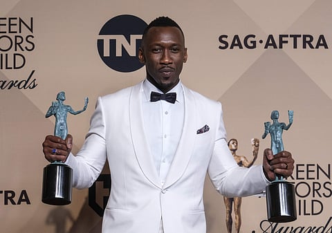 Mahershala Ali