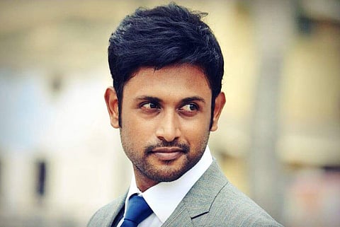 RJ Rohith 