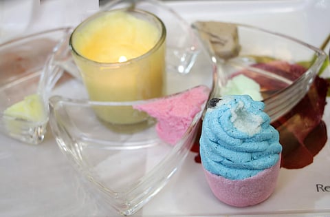 From facials to mani-pedi, Limelite Salon has it all
