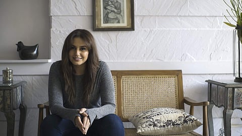 Huma Qureshi