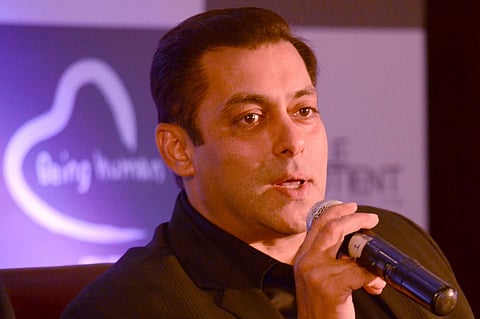 Salman Khan