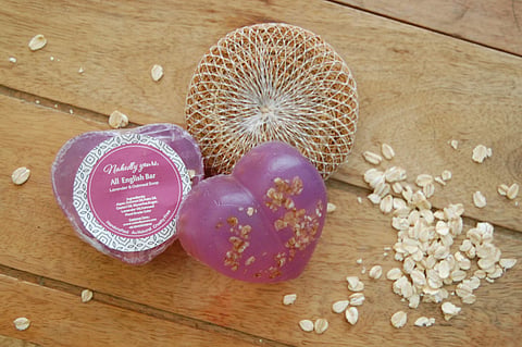 Handmade goodness
