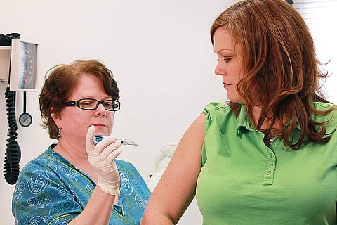 Failed IVF treatment may up heart disease risk