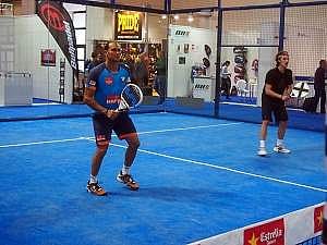 Bengaluru to get the first Padel Tennis court