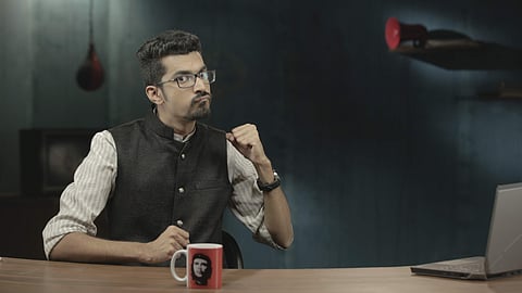 Azeem Banatwalla