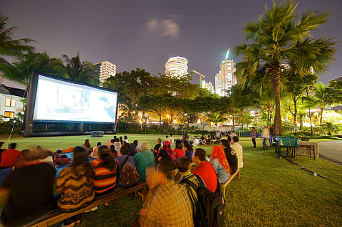 3 Tamil films to be screened at New York film fest