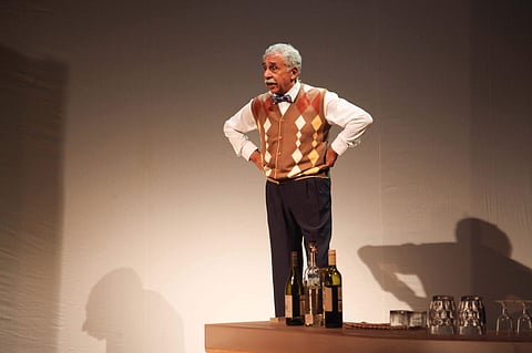 Naseeruddin Shah