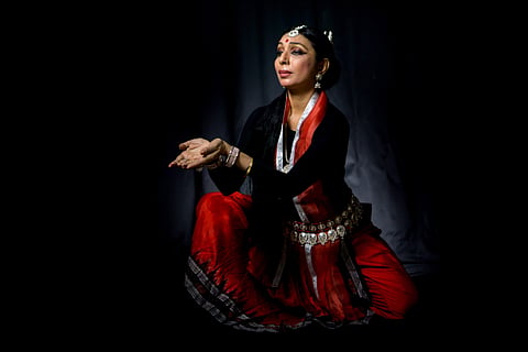 Sharmila Mukerjee