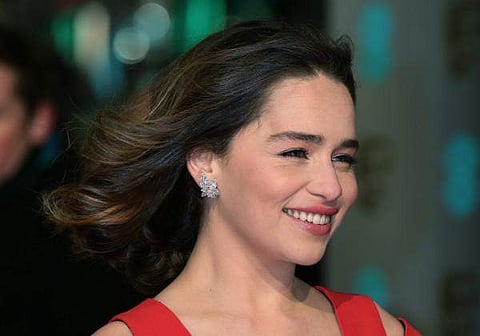 Emilia Clarke refuses to justify her Game of Thrones Nude Scenes 
