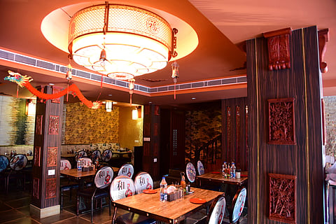 Kochi gets a new Chinese destination from veterans